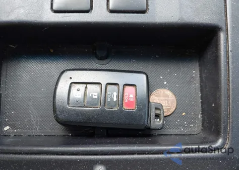 2015 Toyota Camry Hybrid Le z USA, uszkodzony, nr VIN 4T1BD1FKXFU157852